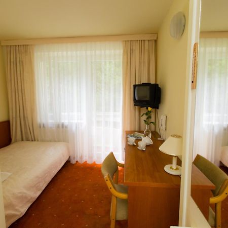 Geovita Krynica-Zdroj Phòng bức ảnh