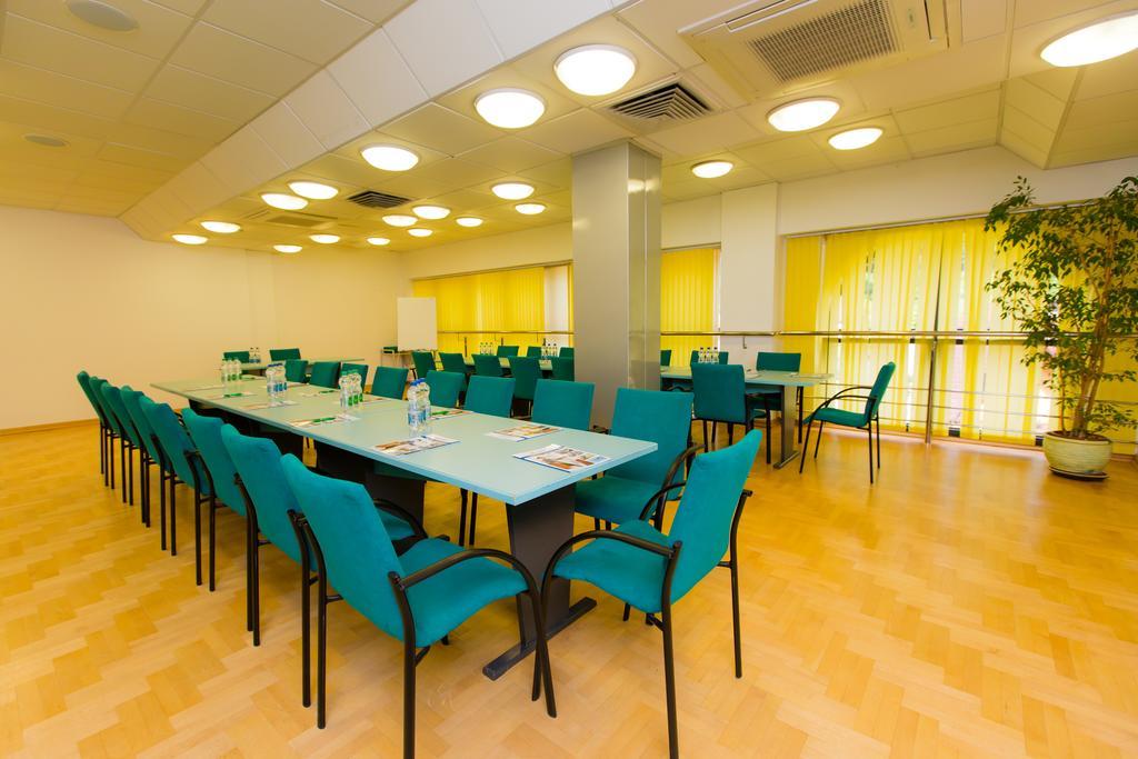 Geovita Krynica-Zdroj Ngoại thất bức ảnh